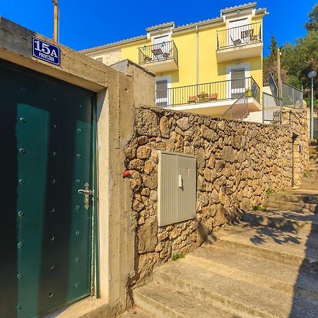 Two Bedroom Sunny Suite Дубровник Экстерьер фото