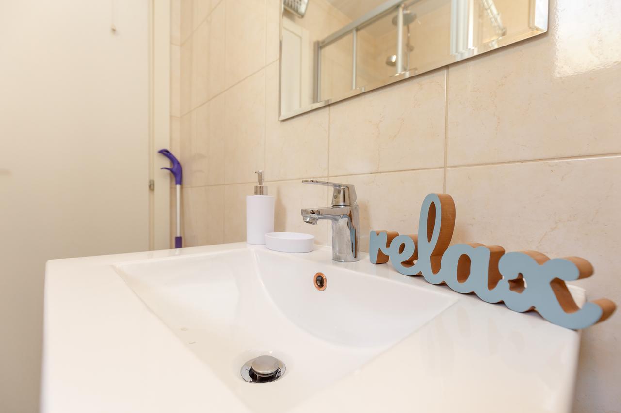 Two Bedroom Sunny Suite Дубровник Экстерьер фото
