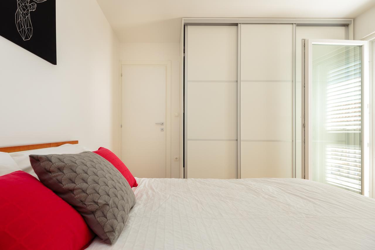 Two Bedroom Sunny Suite Дубровник Экстерьер фото