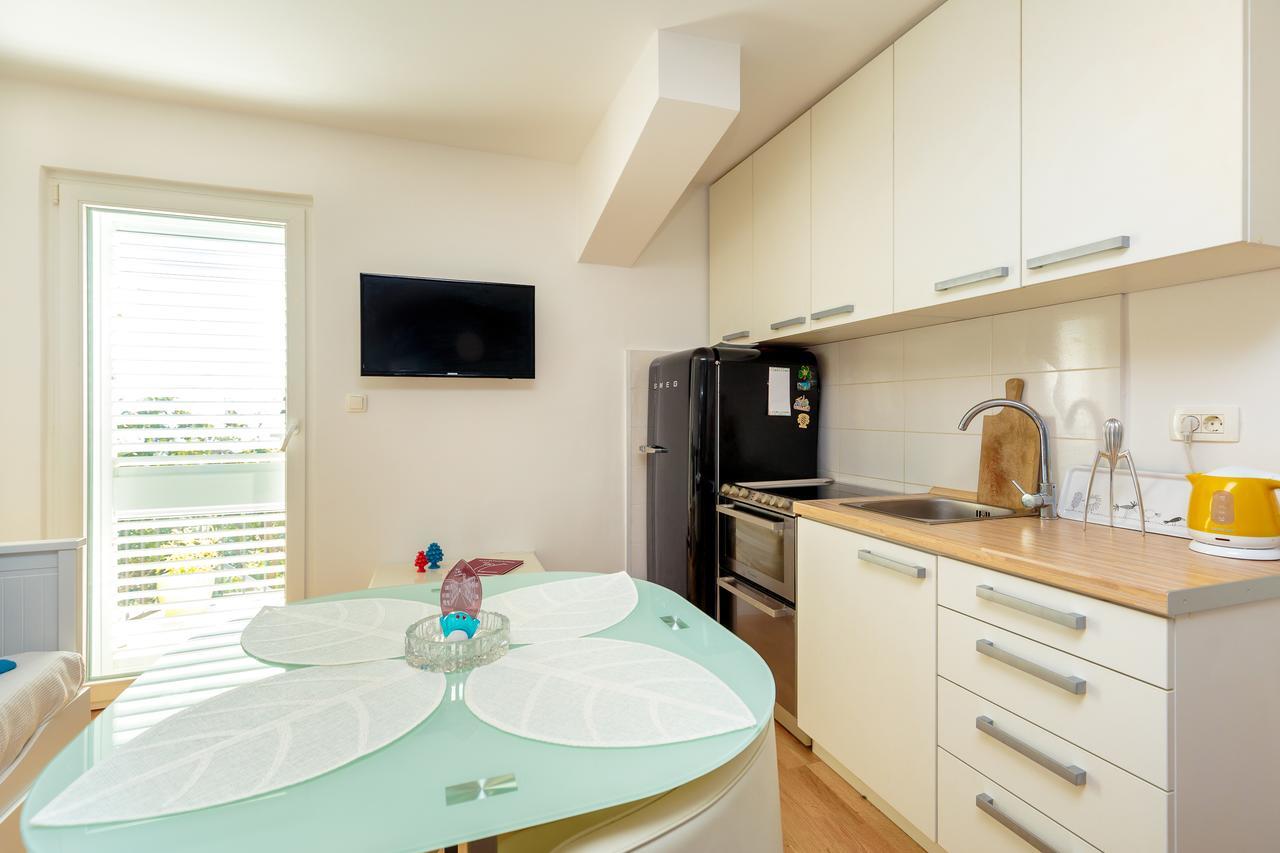 Two Bedroom Sunny Suite Дубровник Экстерьер фото