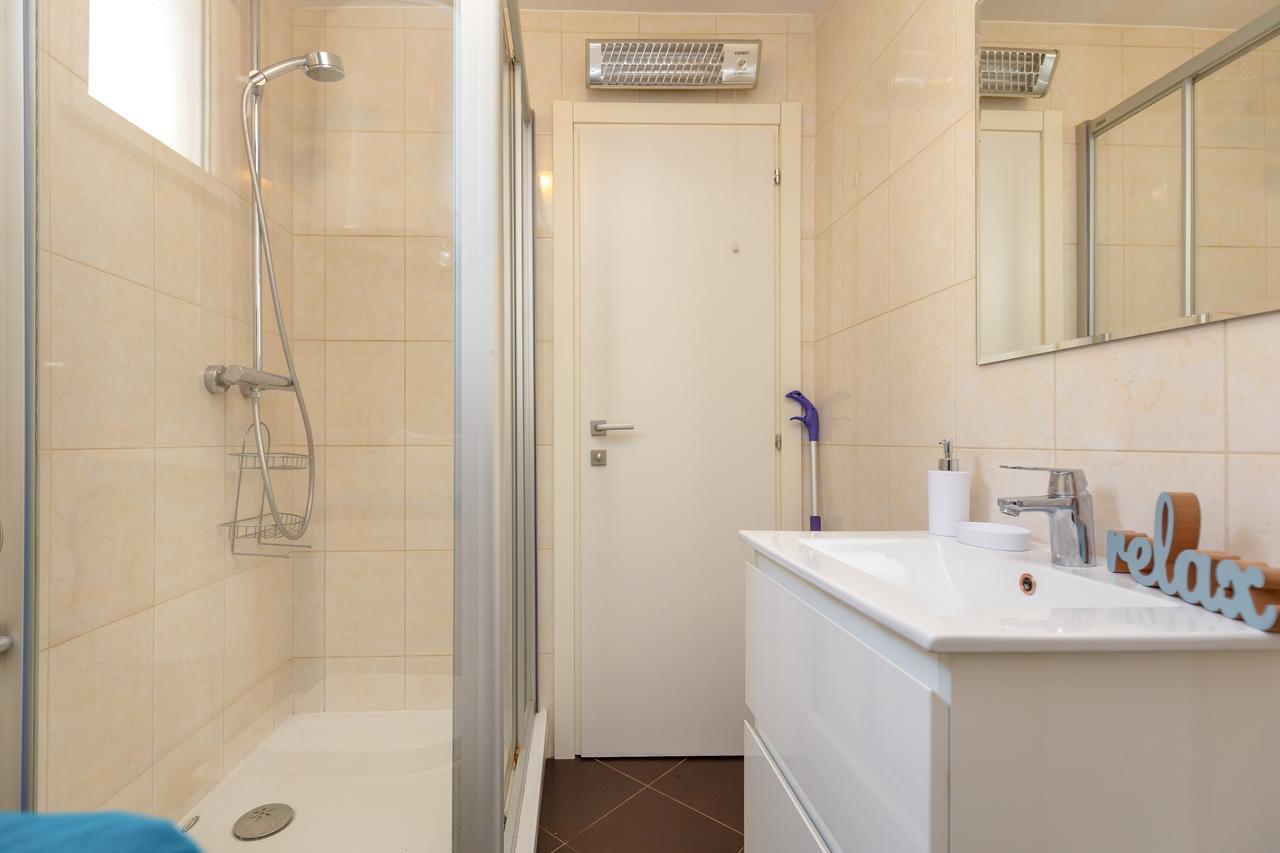 Two Bedroom Sunny Suite Дубровник Экстерьер фото